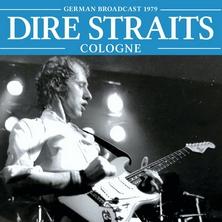 آلبوم Cologne (Live) اثر Dire Straits