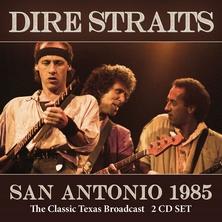 آلبوم San Antonio 1985 (Live) اثر Dire Straits