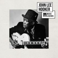 دانلود آلبوم موسیقی John-Lee-Hooker-Music-Legends-John-Lee-Hooker-The-King-of-Blues