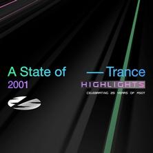دانلود آلبوم موسیقی Various-Artists-A-State-of-Trance-25-Years-2001-Highlights