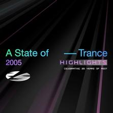 آلبوم A State of Trance 25 Years - 2005 Highlights اثر Various Artists