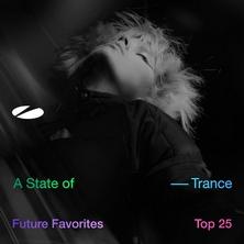 آلبوم Future Favorites Top 25: A State of Trance 25 Years اثر Various Artists