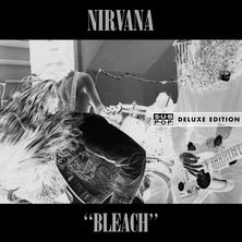 دانلود آلبوم موسیقی Nirvana-Bleach