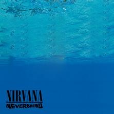 دانلود آلبوم موسیقی Nirvana-Nevermind