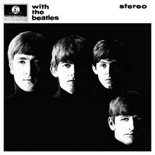آلبوم With The Beatles اثر
