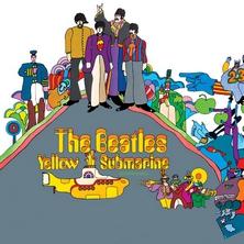 دانلود آلبوم موسیقی The-Beatles-Yellow-Submarine