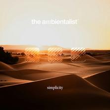 دانلود آلبوم موسیقی The-Ambientalist-Simplicity-Single