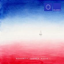 آلبوم Romantic French Music اثر Various Artists