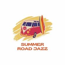 آلبوم Summer Road Jazz اثر Various Artists