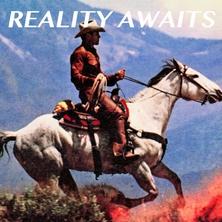 آلبوم Reality Awaits اثر The Strokes
