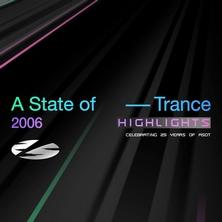دانلود آلبوم موسیقی Various-Artists-A-State-of-Trance-25-Years-2006-Highlights