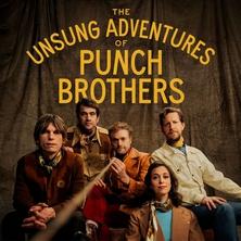 دانلود آلبوم موسیقی Punch-Brothers-The-Unsung-Adventures-of-Punch-Brothers