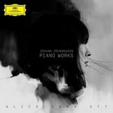 دانلود آلبوم موسیقی Alice-Sara-Ott-Johann-Johannsson-Piano-Works