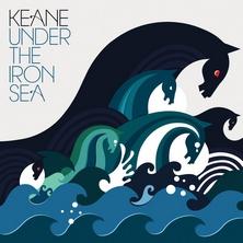 آلبوم Under the Iron Sea اثر Keane