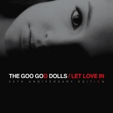 آلبوم Let Love In اثر Goo Goo Dolls
