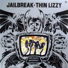 دانلود آلبوم موسیقی Thin-Lizzy-Jailbreak