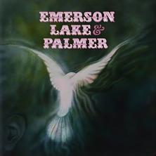 آلبوم Emerson, Lake & Palmer اثر Emerson, Lake & Palmer
