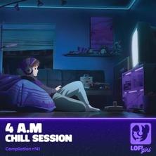 دانلود آلبوم موسیقی Various-Artists-4-AM-Chill-Session