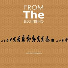 دانلود آلبوم موسیقی From the Beginning
