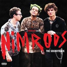 آلبوم Nimrods (Original Soundtrack) اثر Green Day