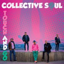 آلبوم Touch and Go اثر Collective Soul