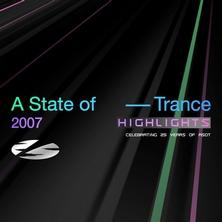 دانلود آلبوم موسیقی Various-Artists-A-State-of-Trance-25-Years-2007-Highlights