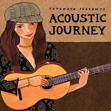 دانلود آلبوم موسیقی Various-Artists-Acoustic-Journey-Singers-and-Songwriters-From-Around-the-World-By-Putumayo