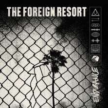 دانلود آلبوم موسیقی The-Foreign-Resort-Endurance