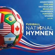 دانلود آلبوم موسیقی Various-Artists-Fussball-Nationalhymnen