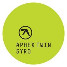 دانلود آلبوم موسیقی Aphex-Twin-Syro