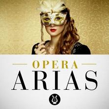 دانلود آلبوم موسیقی Various-Artists-Opera-Arias