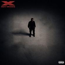 آلبوم X اثر Roy Woods