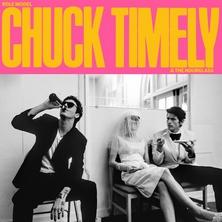 دانلود آلبوم موسیقی Role-Model-Chuck-Timely-and-The-Hourglass