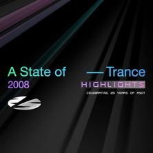 دانلود آلبوم موسیقی Various-Artists-A-State-of-Trance-25-Years-2008-Highlights