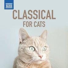 دانلود آلبوم موسیقی Various-Artists-Classical-For-Cats
