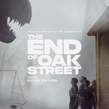 دانلود آلبوم موسیقی Michael-Giacchino-The-End-of-Oak-Street-Original-Motion-Picture-Soundtrack