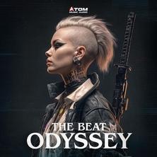 آلبوم The Beat Odyssey اثر
