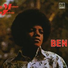 آلبوم Ben اثر Michael Jackson