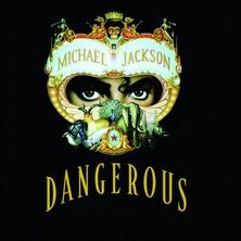 دانلود آلبوم موسیقی Michael-Jackson-Dangerous