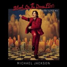دانلود آلبوم موسیقی Michael-Jackson-Blood-on-the-Dance-Floor-HIStory-in-the-Mix