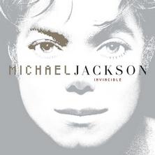دانلود آلبوم موسیقی Michael-Jackson-Invincible