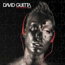 آلبوم Just a Little More Love اثر David Guetta