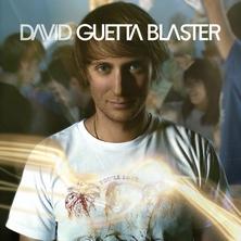 آلبوم Guetta Blaster اثر David Guetta
