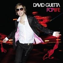 آلبوم Pop Life اثر David Guetta