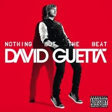 آلبوم Nothing But the Beat اثر David Guetta