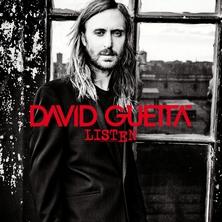 آلبوم Listen اثر David Guetta