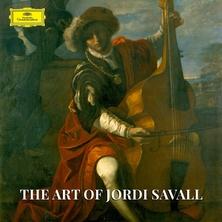 آلبوم The Art of Jordi Savall اثر Jordi Savall