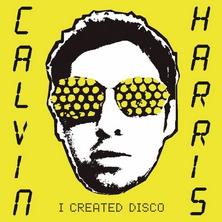 دانلود آلبوم موسیقی Calvin-Harris-I-Created-Disco