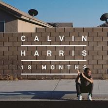 آلبوم 18 Months اثر Calvin Harris