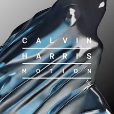آلبوم Motion اثر Calvin Harris